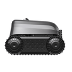 Aspirador robot ZODIAC FREERIDER FREEDOM OF 42 limpa fundos Bateria Automático