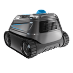 Aspirador robot ZODIAC CNX 25 limpa fundos Elétrico e Automático piscina