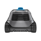 Aspirador robot ZODIAC CNX 25 limpa fundos Elétrico e Automático piscina