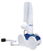 Aspirador Hidráulico sucção POLARIS 280