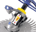 Aspirador Hidráulico T3 ZODIAC