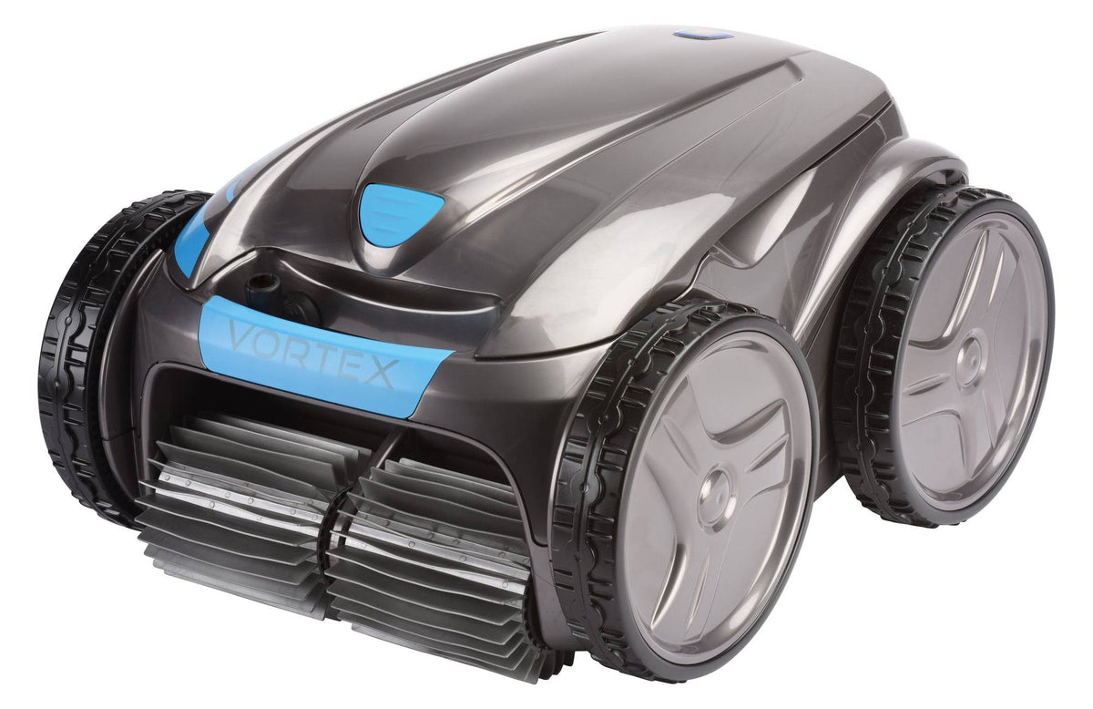 STOCK OFF - Limpa Fundos Aspirador Elétrico robot Vortex OV 5200