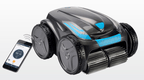 STOCK OFF - Limpa Fundos Aspirador Elétrico robot Vortex OV 5480 iQ