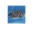 STOCK OFF - Limpa Fundos Aspirador Elétrico robot Vortex OV 5480 iQ