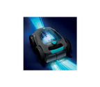 STOCK OFF - Limpa Fundos Aspirador Elétrico robot Vortex OV 5480 iQ