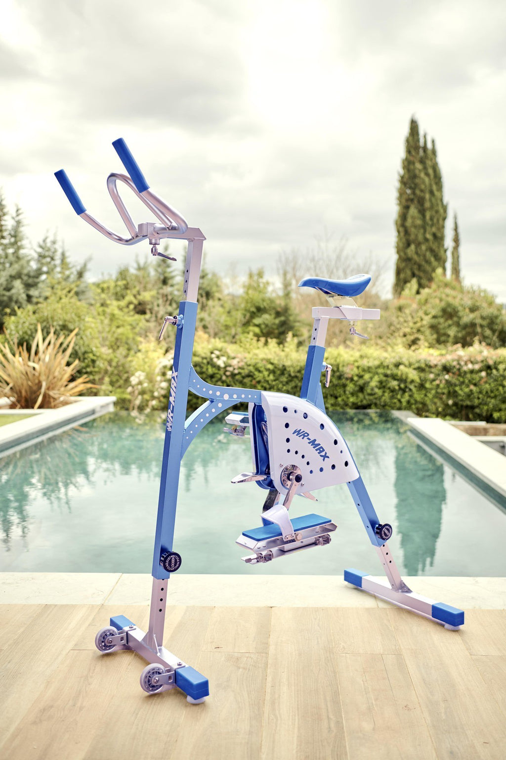 Aquabike Waterflex WR Max