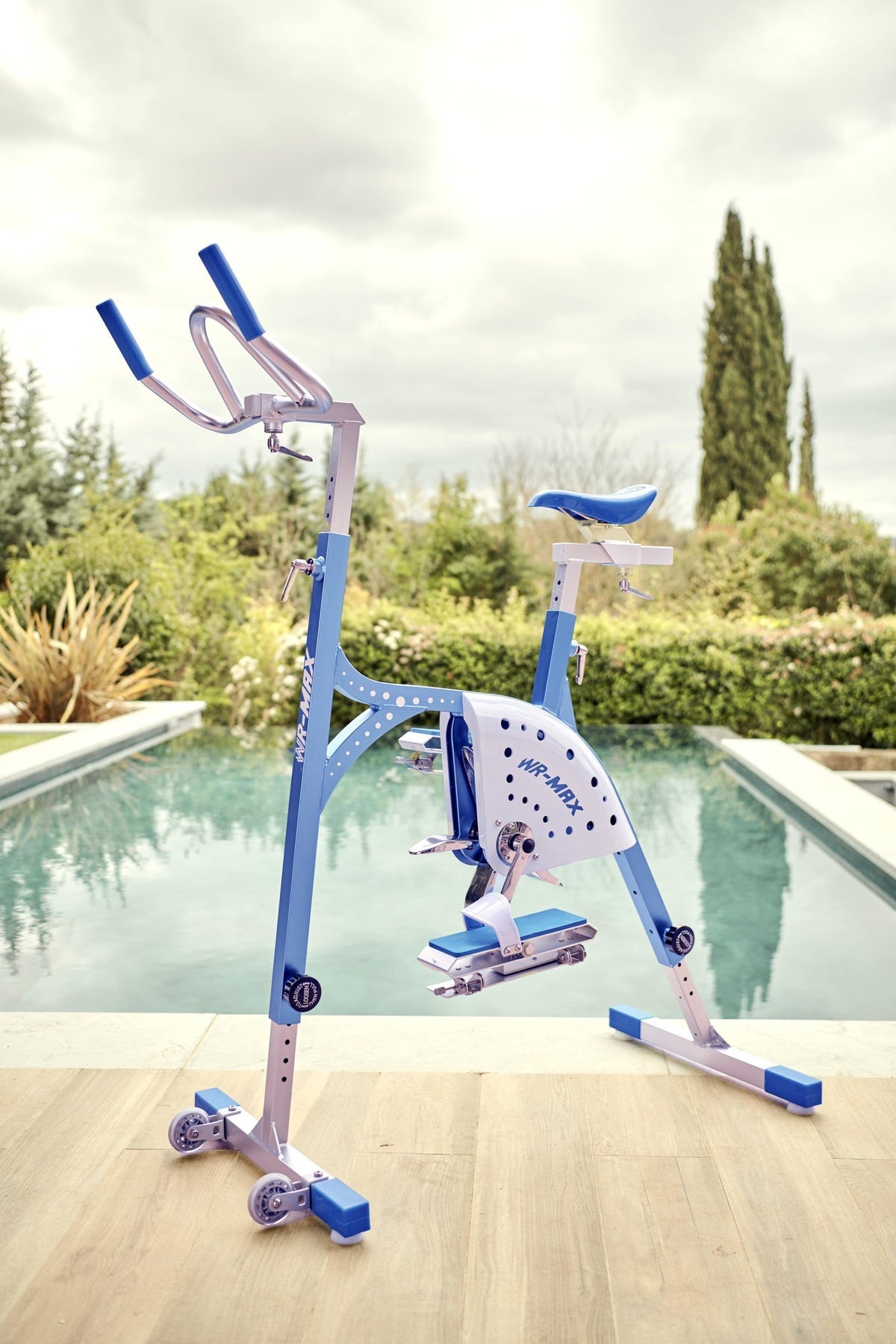 Aquabike Waterflex WR Max