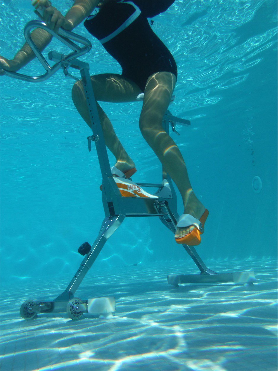 Aquabike Waterflex WR3