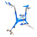 Aquabike Waterflex WR3 Air em alumínio