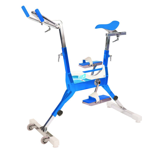 Aquabike Waterflex WR3 Air em alumínio