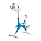 Aquabike Waterflex WR3 Air em alumínio