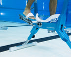 Aquabike Waterflex WR3 Air em alumínio