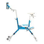 Aquabike Waterflex WR3 Air em alumínio