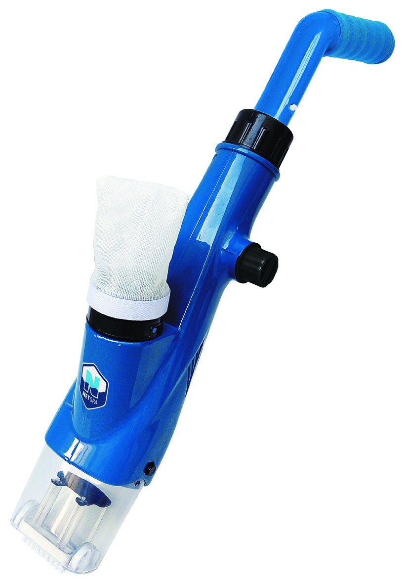 Aspirador para spa NetSpa Cleaner