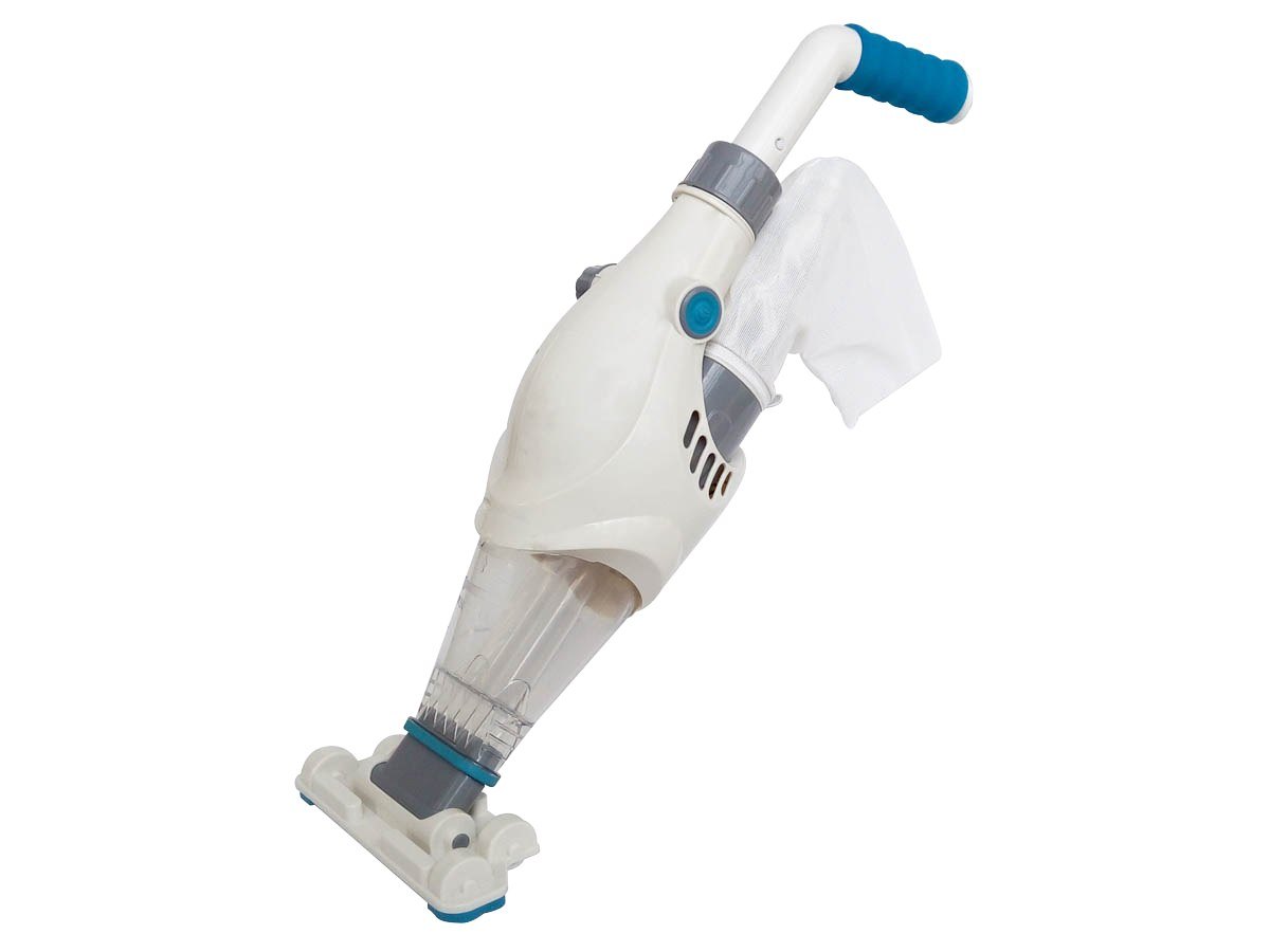 Aspirador para spa NetSpa Cleaner Super VAC