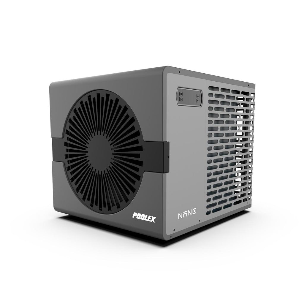 Bomba de calor Poolex Nano New