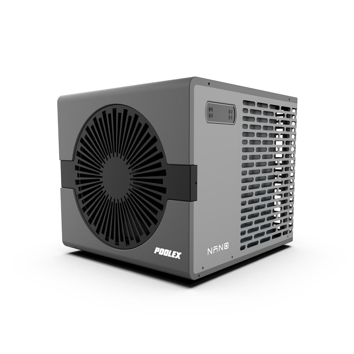 Bomba de calor Poolex Nano New