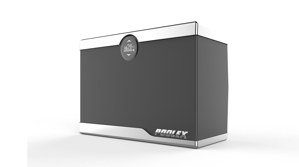 Bomba de calor Poolex Silent Max Full Inverter
