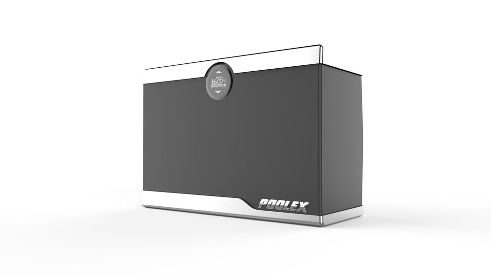 Bomba de calor Poolex Silent Max Full Inverter
