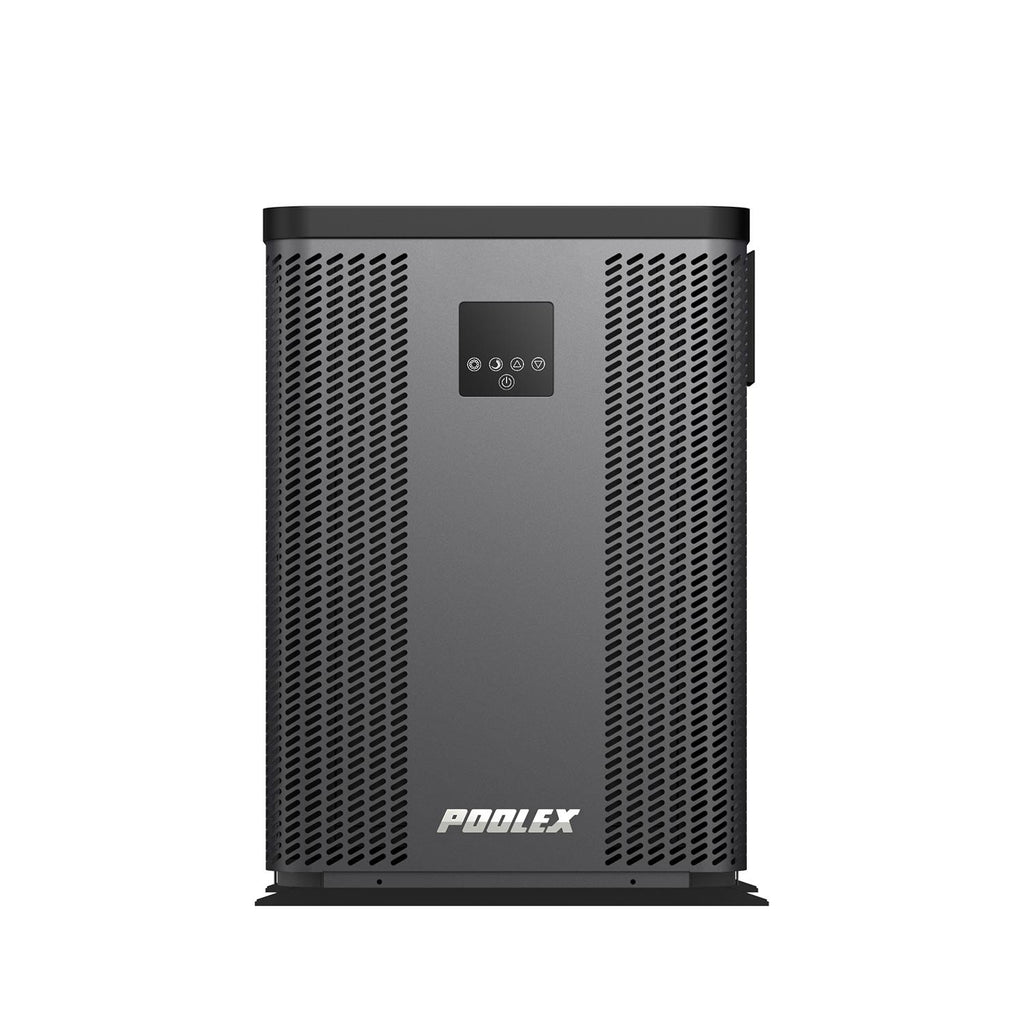 Bomba de calor Poolex Silverline TOP Full Inverter
