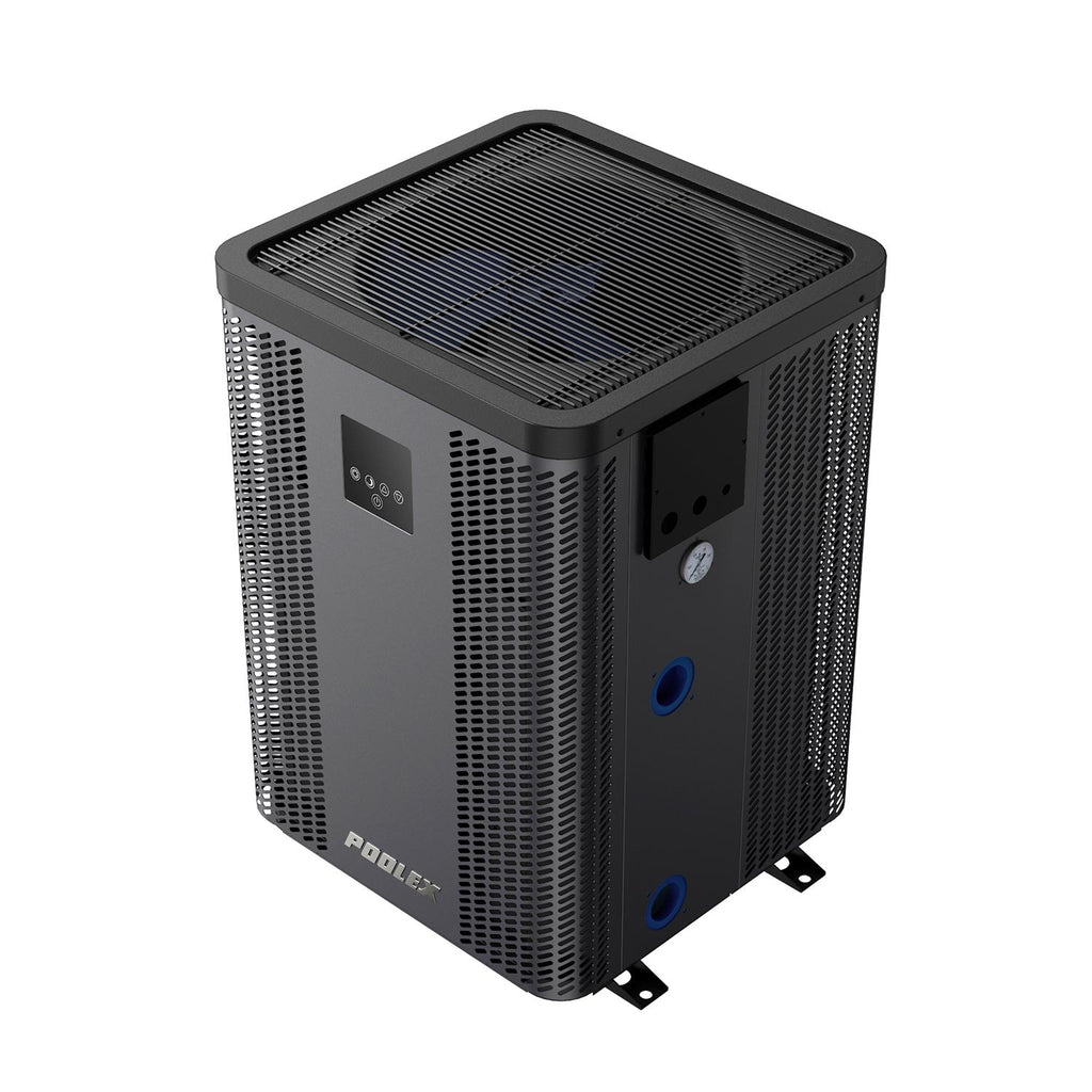 Bomba de calor Poolex Silverline TOP Full Inverter