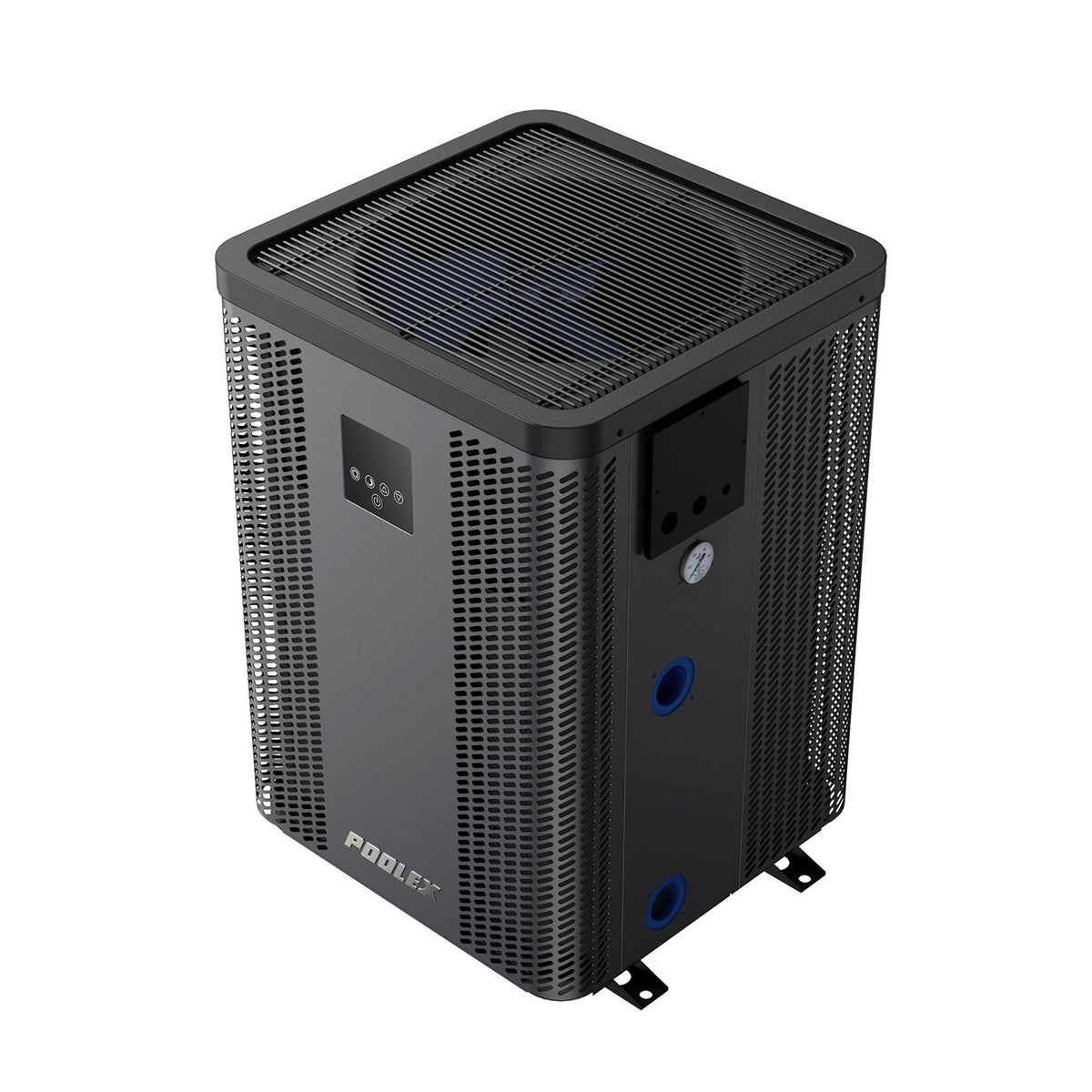 Bomba de calor Poolex Silverline TOP Full Inverter
