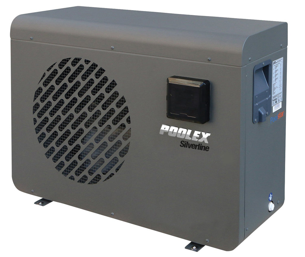 Bomba de calor Poolex Silverline
