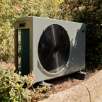 Bomba de calor Poolex Silverline Full Inverter