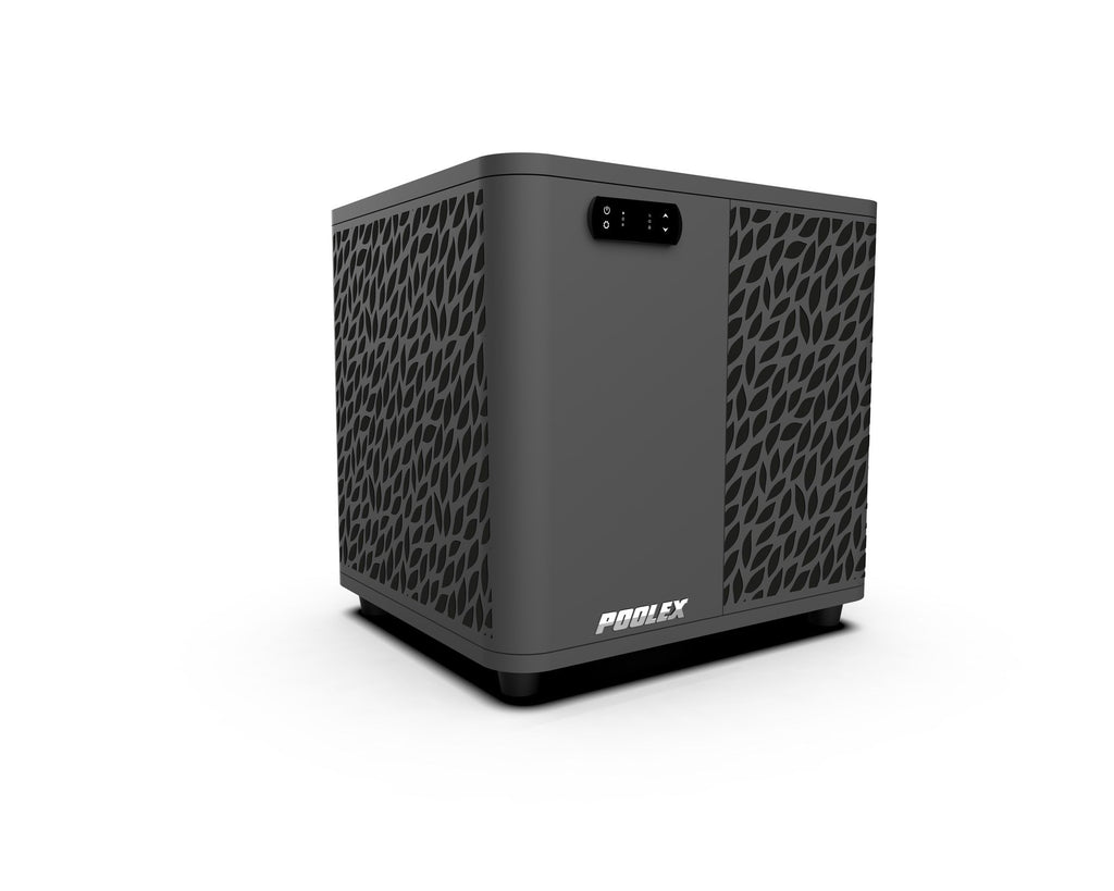 Bomba de calor para spa Poolex O'Spa Flow com chiller e bomba de circulação