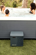 Bomba de calor para spa Poolex O'Spa com chiller