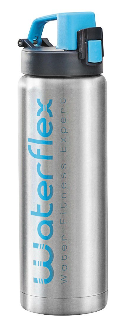 Cantil isotérmico Waterflex 0,6 L