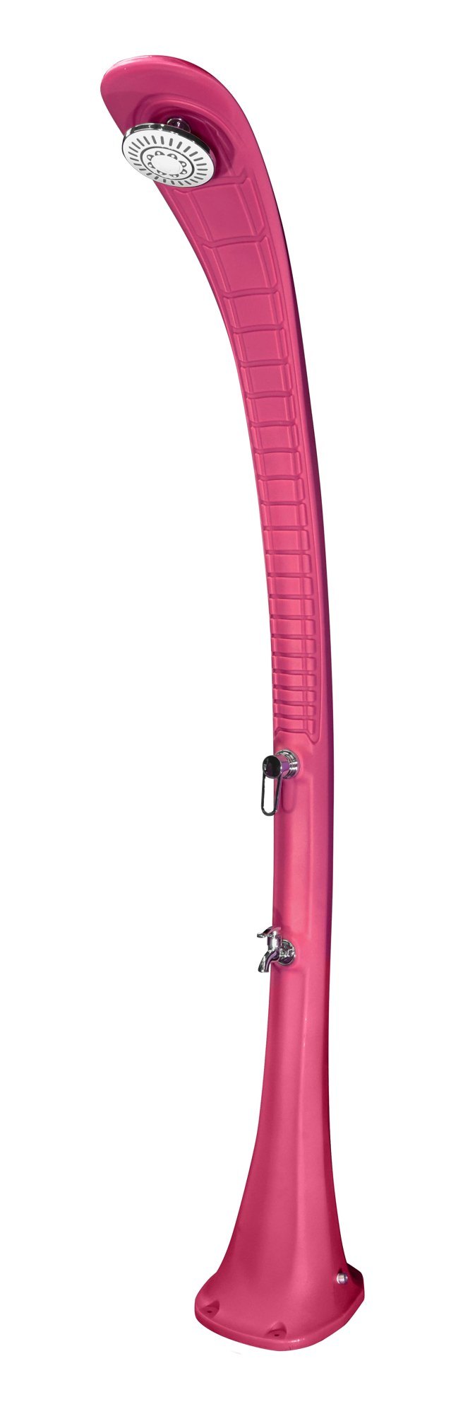 Duche solar Formidra Cobra 32 L