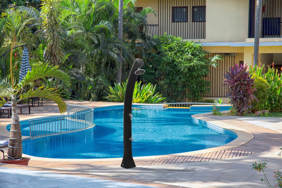 Duche solar Formidra Happy 4x4 44 L
