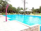 Duche solar Formidra Jolly 25 L