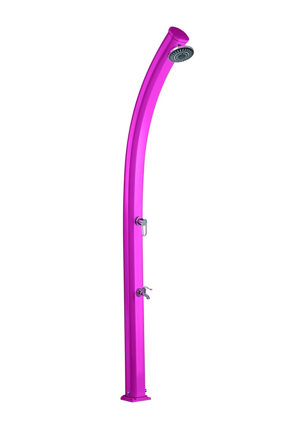 Duche solar Formidra Jolly 25 L
