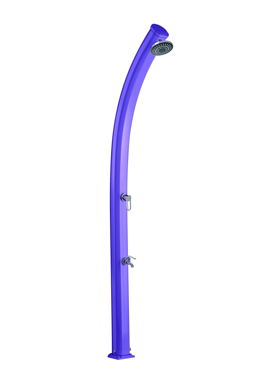 Duche solar Formidra Jolly 25 L
