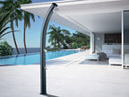 Duche solar Formidra Jolly 33 L