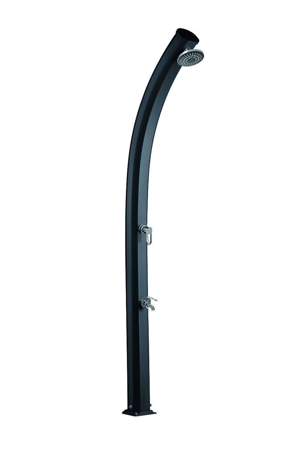 Duche solar Formidra Jolly 33 L