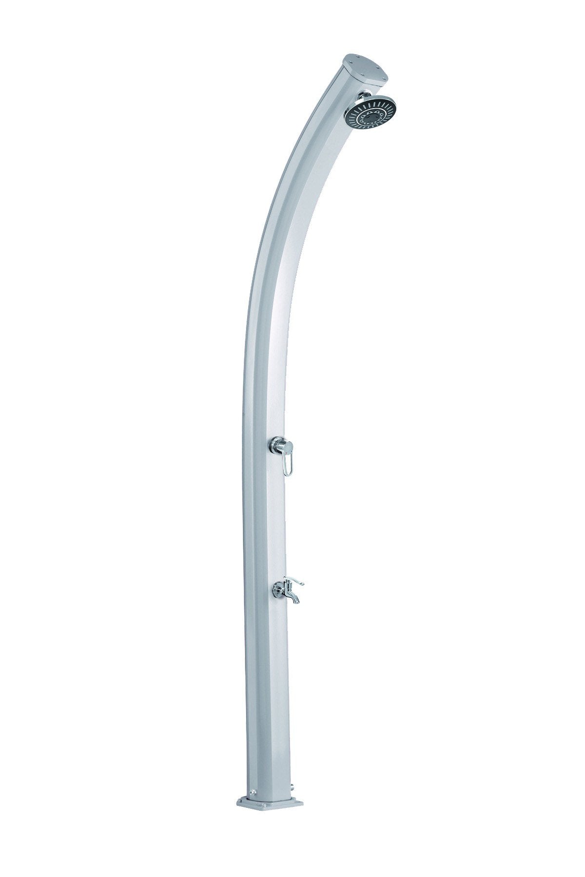 Duche solar Formidra Jolly 33 L