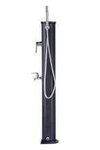 Duche solar Formidra Jolly Go 20 L