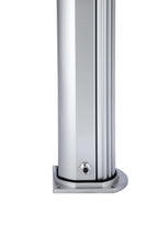 Duche solar Formidra Jolly Go 20 L