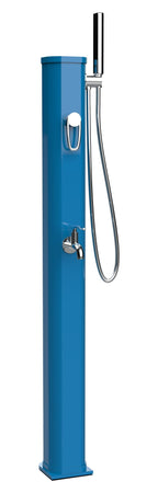 Duche solar Formidra Jolly Go 20 L