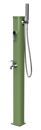 Duche solar Formidra Jolly Go 20 L