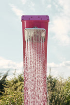 Duche solar Formidra Spring 30 L