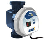 Eletrolisador de sal Poolex Turbo Salt