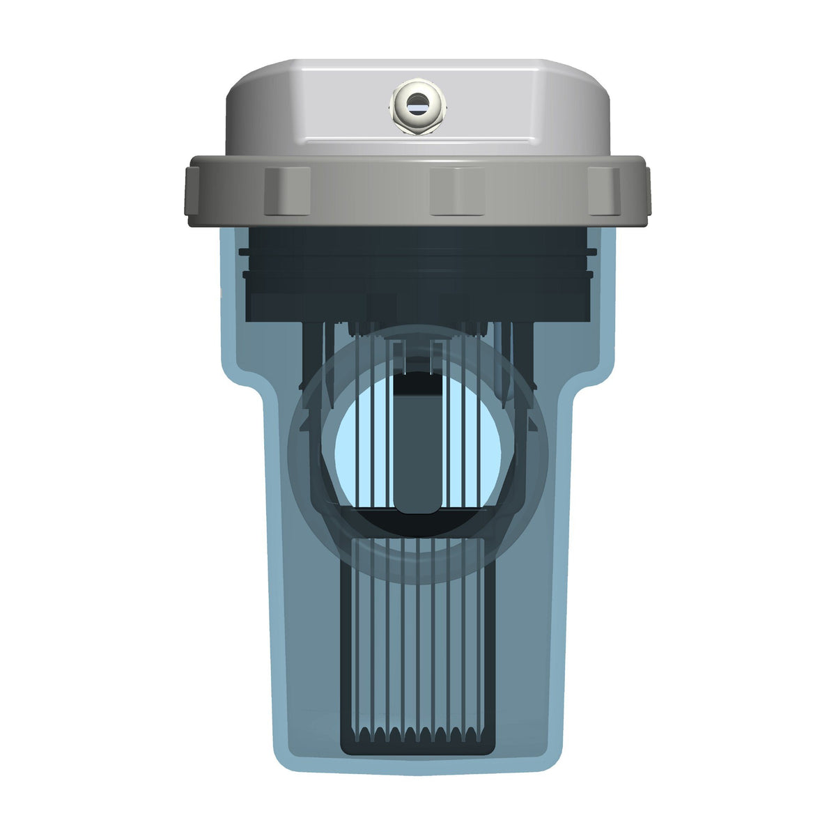 Eletrolisador de sal Poolex Turbo Salt