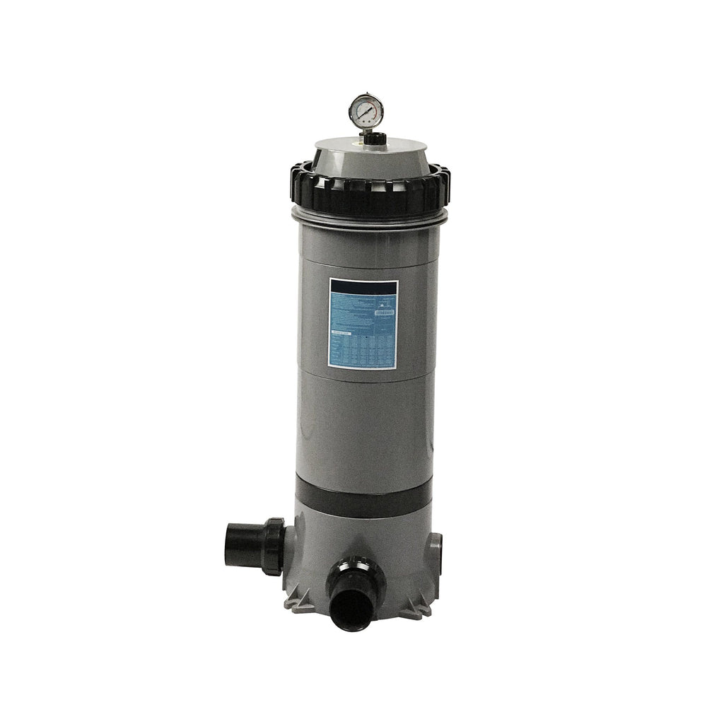 Filtro de cartucho Poolex Netflux