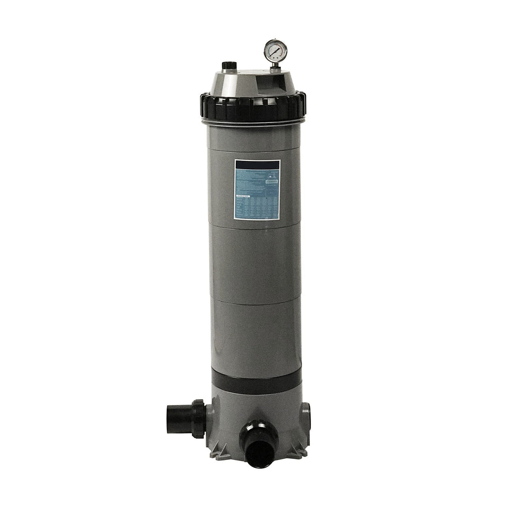 Filtro de cartucho Poolex Netflux