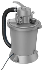 Grupo de filtração Poolex 3 m³/h (filtro e bomba)