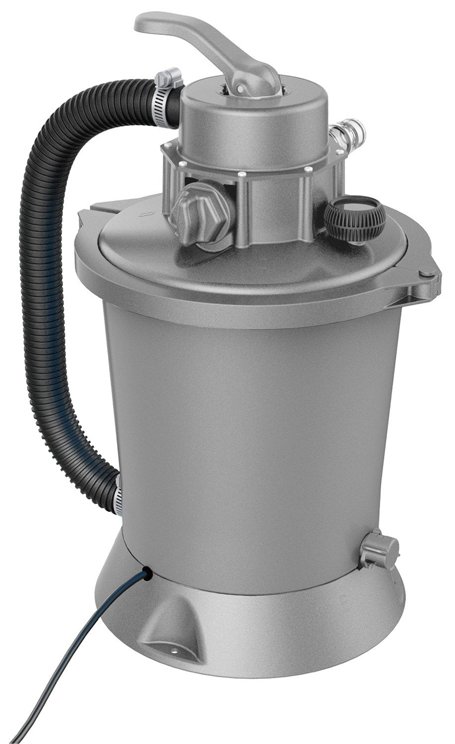 Grupo de filtração Poolex 3 m³/h (filtro e bomba)
